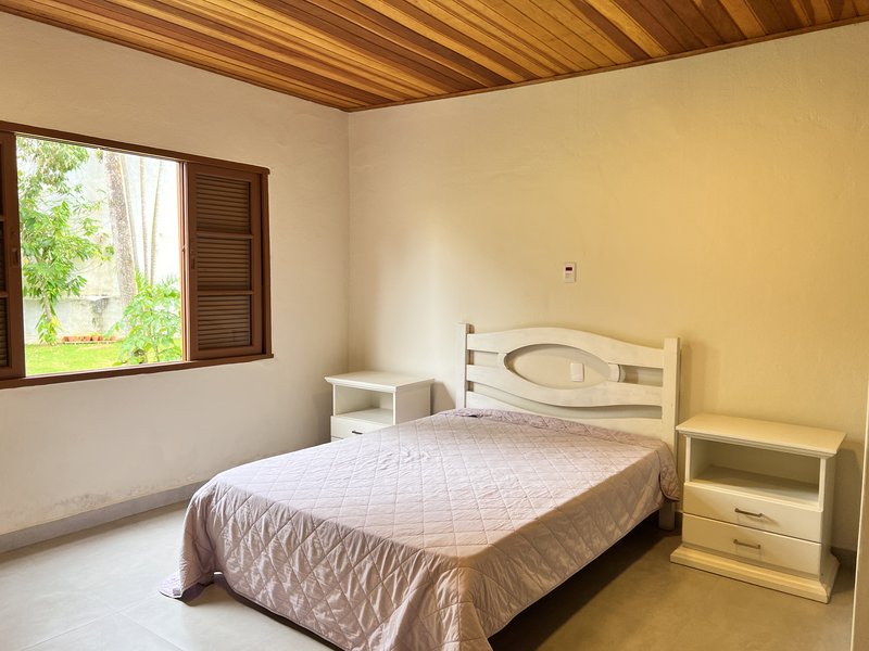 Casa com área verde e piscina privativa  São Sebastião - 