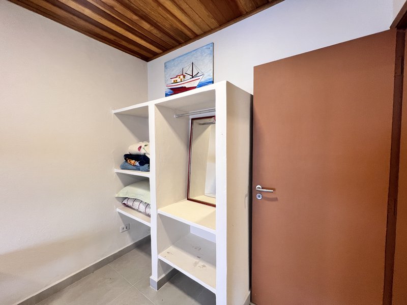 Casa com área verde e piscina privativa  São Sebastião - 