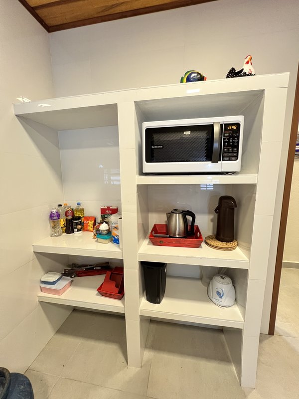 Casa com área verde e piscina privativa  São Sebastião - 