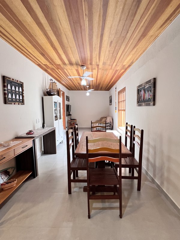 Casa com área verde e piscina privativa  São Sebastião - 