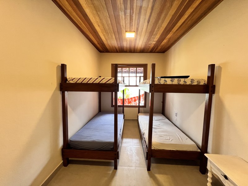 Casa com área verde e piscina privativa  São Sebastião - 