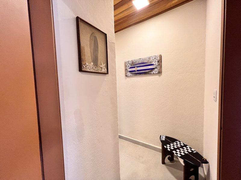 Casa com área verde e piscina privativa  São Sebastião - 