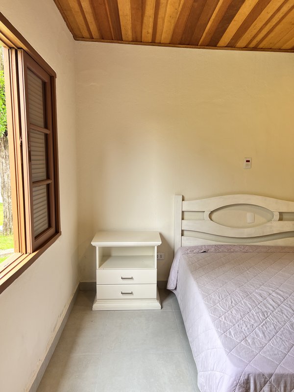 Casa com área verde e piscina privativa  São Sebastião - 