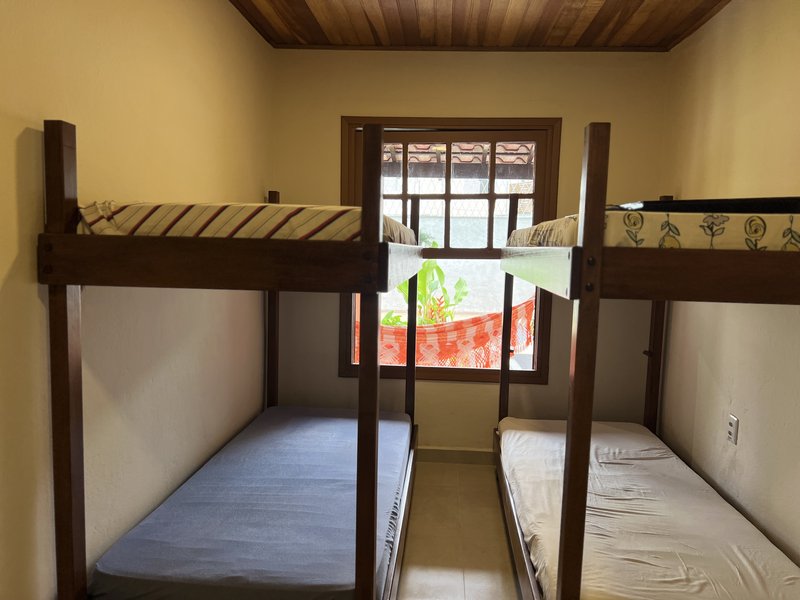 Casa com área verde e piscina privativa  São Sebastião - 