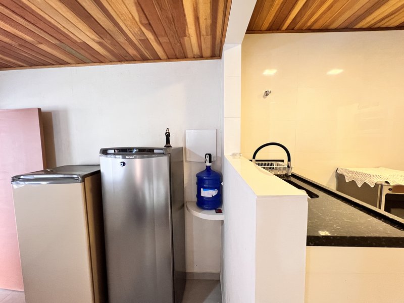 Casa com área verde e piscina privativa  São Sebastião - 