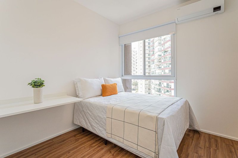 Apartamento de 67m², 2 quartos em Vila Madalena Rua José Augusto Penteado São Paulo - 