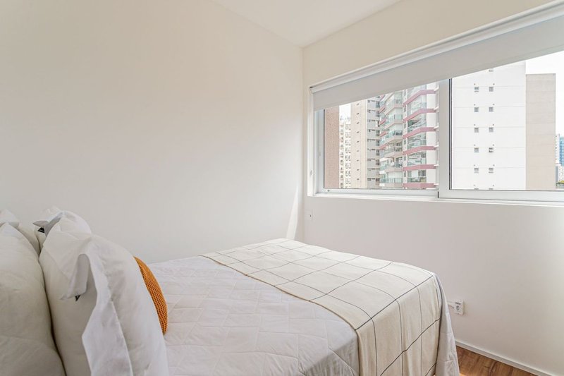 Apartamento de 67m², 2 quartos em Vila Madalena Rua José Augusto Penteado São Paulo - 