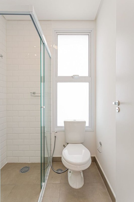 Apartamento de 67m², 2 quartos em Vila Madalena Rua José Augusto Penteado São Paulo - 