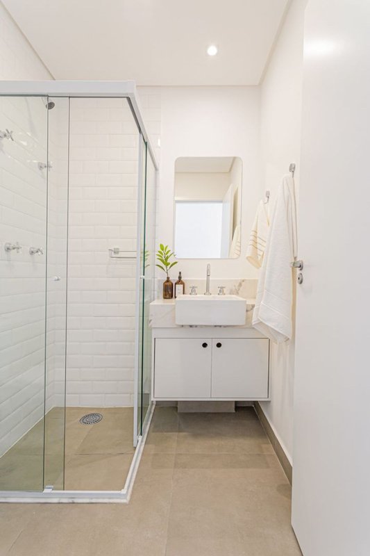 Apartamento de 67m², 2 quartos em Vila Madalena Rua José Augusto Penteado São Paulo - 
