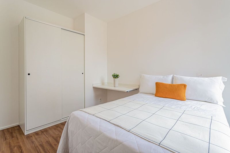 Apartamento de 67m², 2 quartos em Vila Madalena Rua José Augusto Penteado São Paulo - 