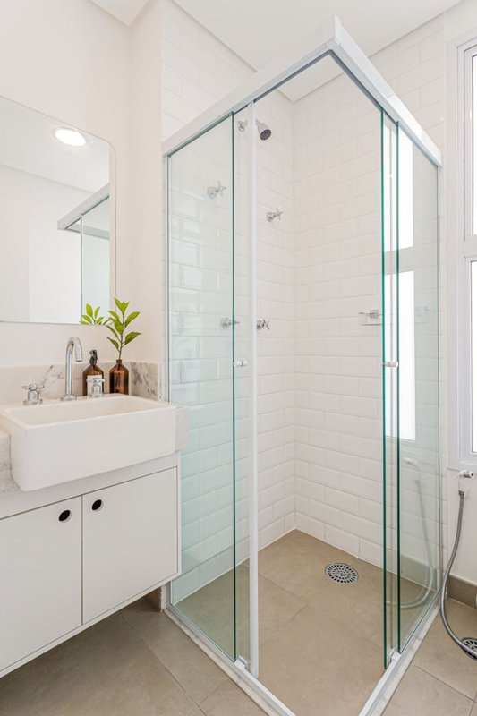 Apartamento de 67m², 2 quartos em Vila Madalena Rua José Augusto Penteado São Paulo - 