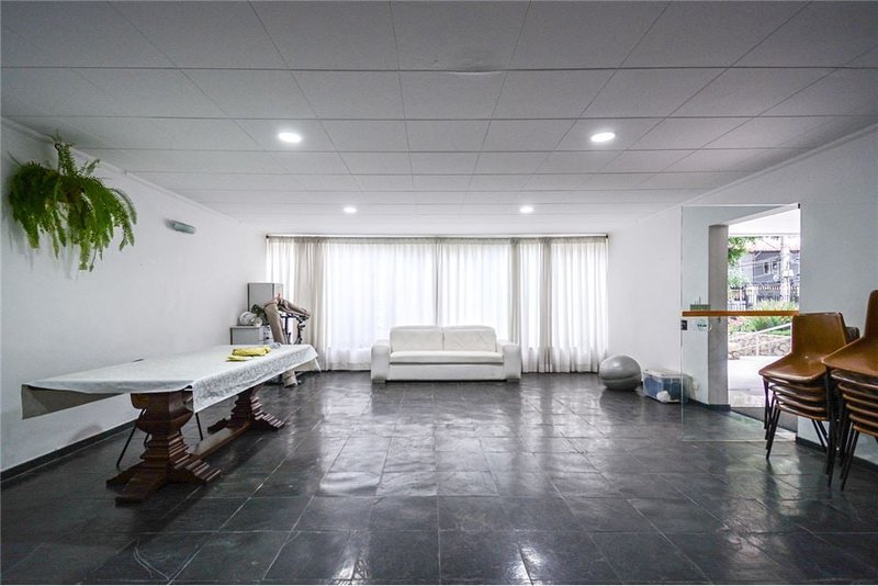 Apartamento com 3 dormitórios 110m² Cotoxo São Paulo - 