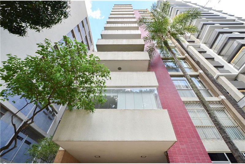 Apartamento na Santa Cecilia com 210m² São Vicente de Paulo São Paulo - 