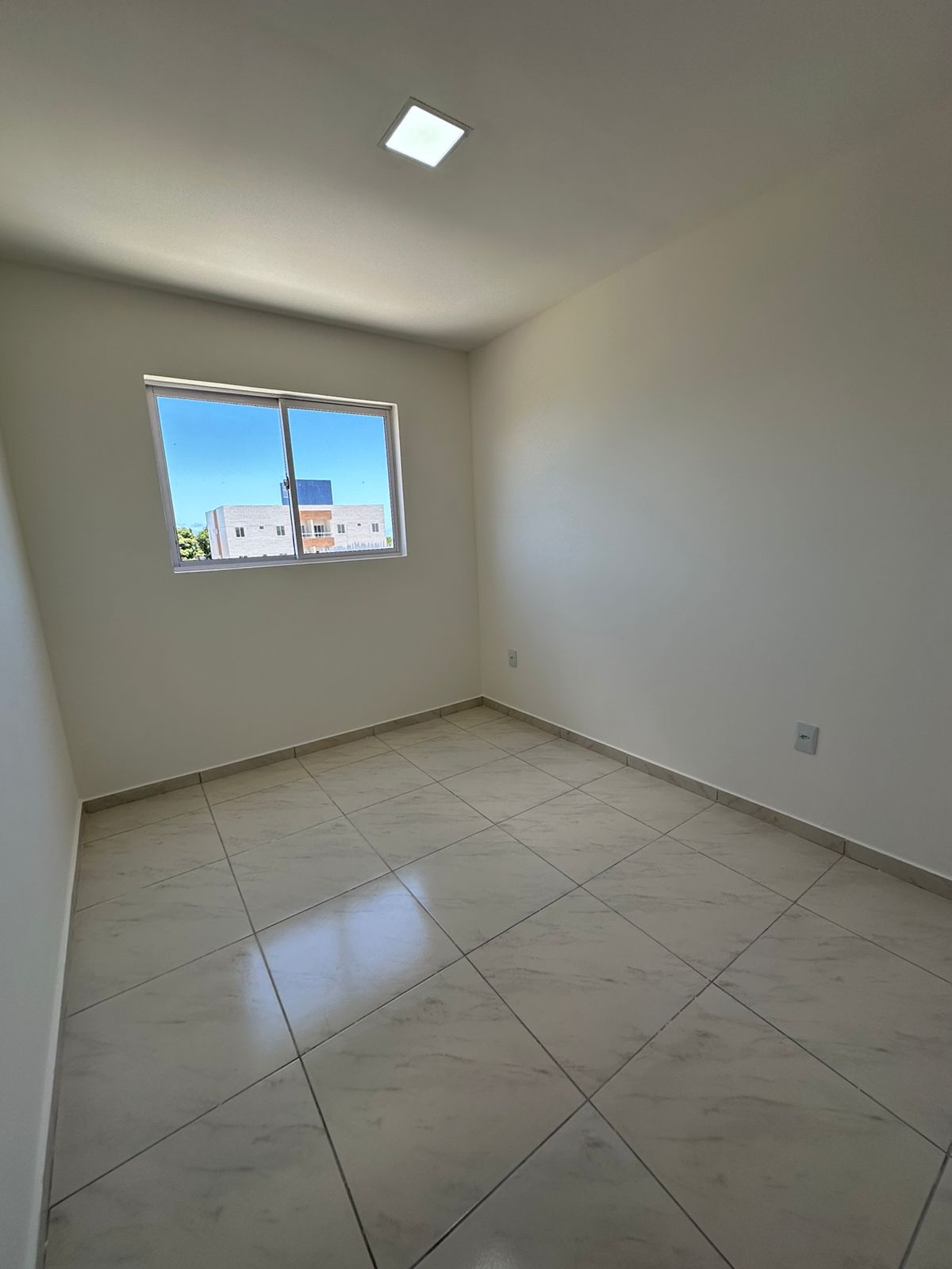 Vendo apartamento com 02 e 03 quartos  - bairro Planalto Boa Esperança - João Pessoa - 