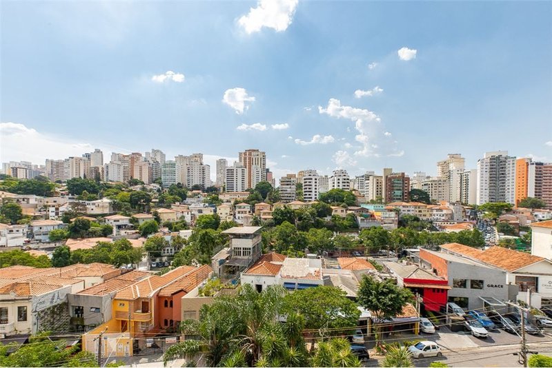 Apartamento cpm 4 suítes 289m² Tupi São Paulo - 