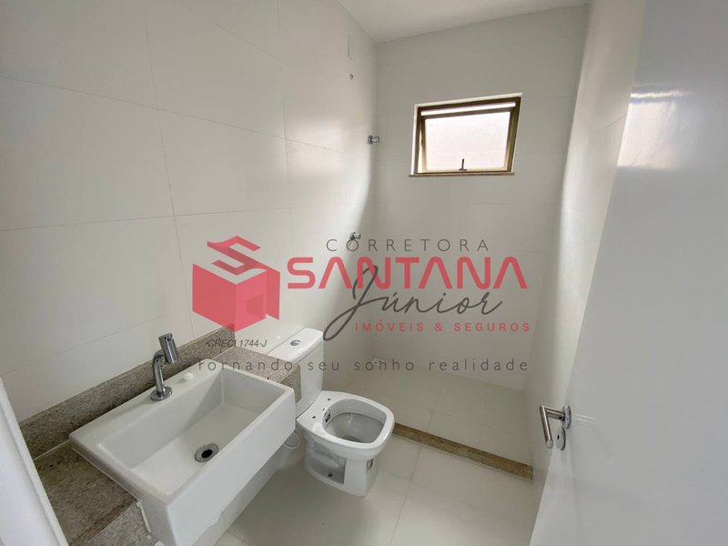 CASA EM CONDOMÍNIO 4/4 SENDO 3 SUÍTES (INDISPONÍVEL) Rua Priscila B Dutra Lauro de Freitas - 