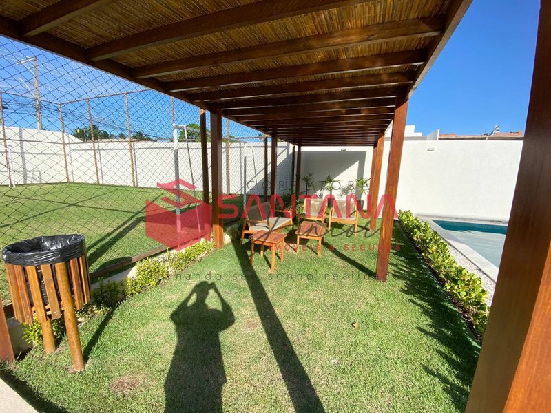 CASA EM CONDOMÍNIO 4/4 SENDO 3 SUÍTES (INDISPONÍVEL) Rua Priscila B Dutra Lauro de Freitas - 