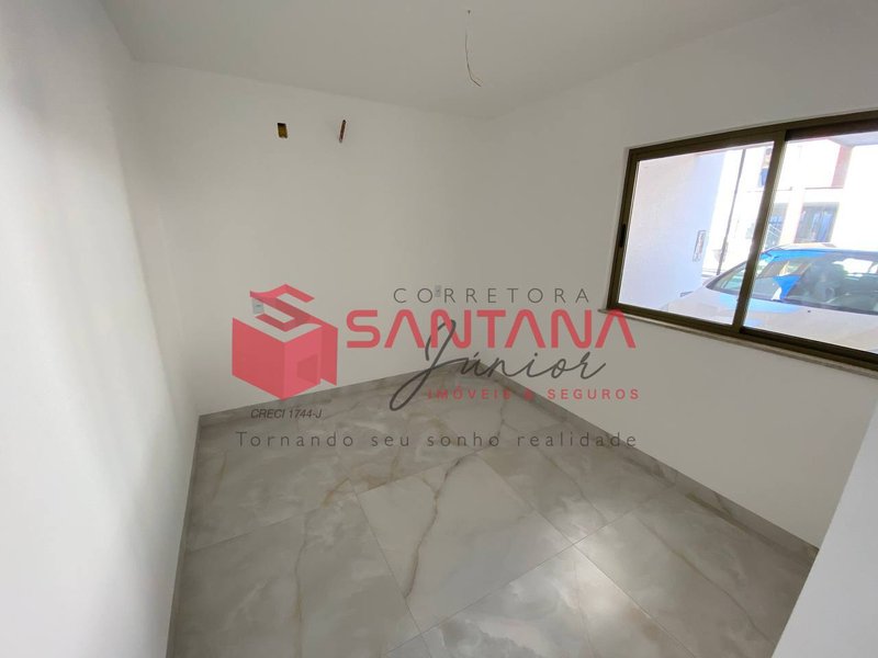 CASA EM CONDOMÍNIO 4/4 SENDO 3 SUÍTES (INDISPONÍVEL) Rua Priscila B Dutra Lauro de Freitas - 