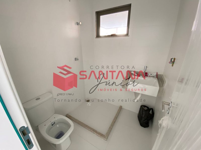 CASA EM CONDOMÍNIO 4/4 SENDO 3 SUÍTES (INDISPONÍVEL) Rua Priscila B Dutra Lauro de Freitas - 