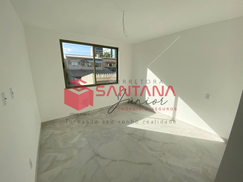 CASA EM CONDOMÍNIO 4/4 SENDO 3 SUÍTES (INDISPONÍVEL) Rua Priscila B Dutra Lauro de Freitas - 