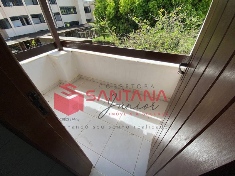 3/4 sendo 1 suíte nascente em Buraquinho (INDISPONÍVEL) Rua Francisco Gomes da Silva Lauro de Freitas - 