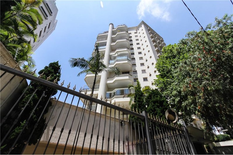 Apartamento no Tatuapé com 4 suítes 335m² Itapeti São Paulo - 