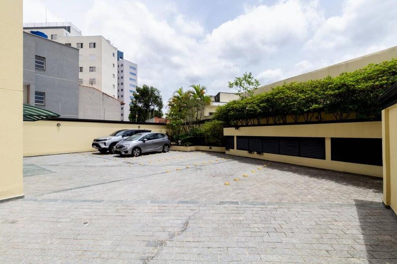 Apartamento na Vila Guarani com 89m² Guaratuba São Paulo - 