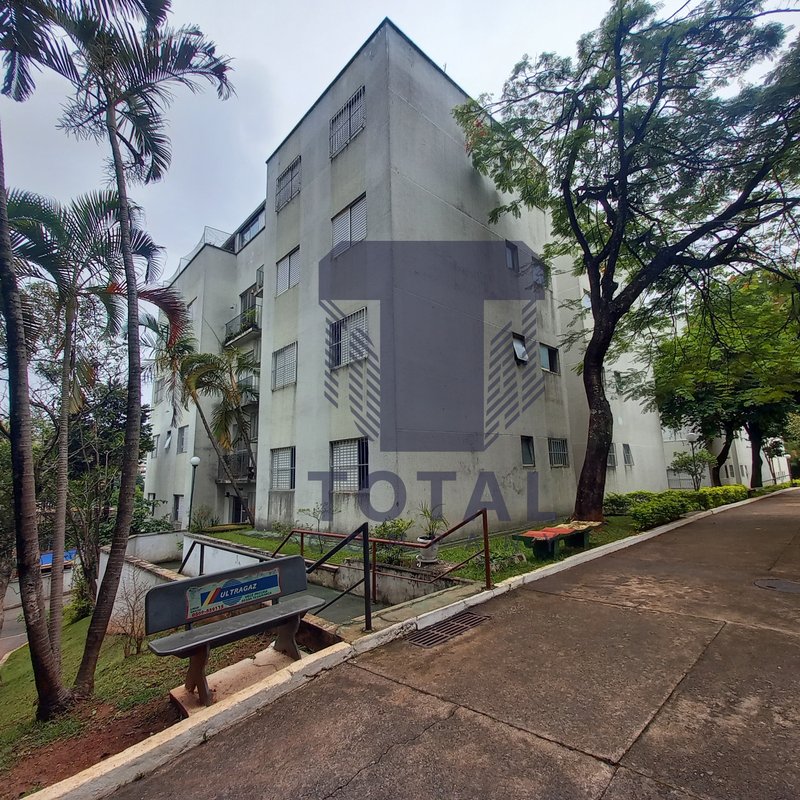 Apartamento Jd. Santo Amaro Rua Nova do Tuparoquera São Paulo - area comum