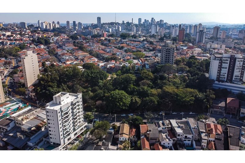 Casa com 160m² Tavares Bastos São Paulo - 