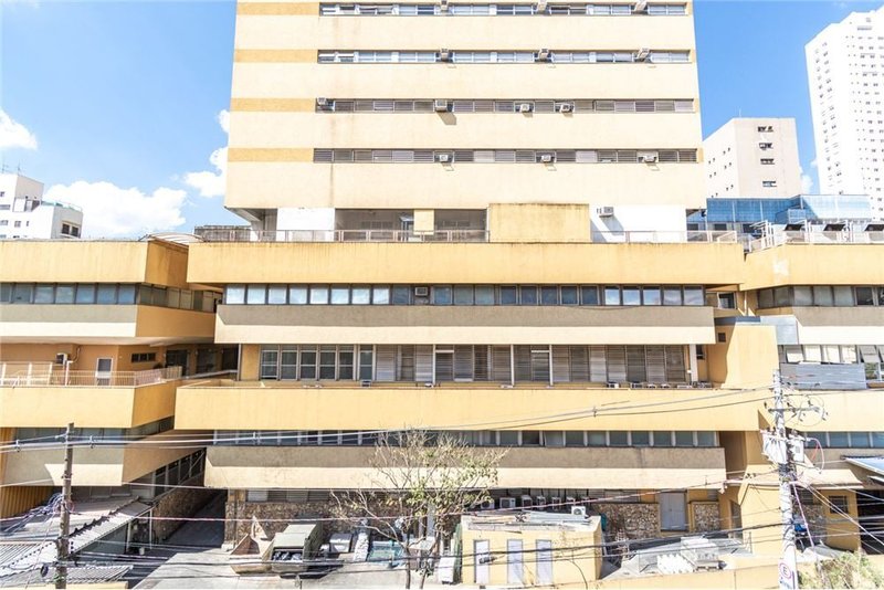 Apartamento no Cambuci com 94m² Lacerda Franco São Paulo - 