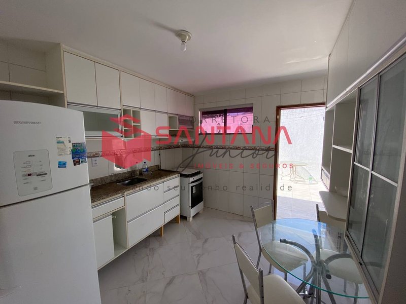 Casa em condomínio  Lauro de Freitas (INDISPONÍVEL) Rua Saketé Lauro de Freitas - 