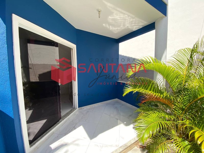 Casa em condomínio  Lauro de Freitas (INDISPONÍVEL) Rua Saketé Lauro de Freitas - 