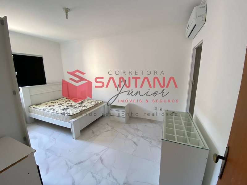Casa em condomínio  Lauro de Freitas (INDISPONÍVEL) Rua Saketé Lauro de Freitas - 