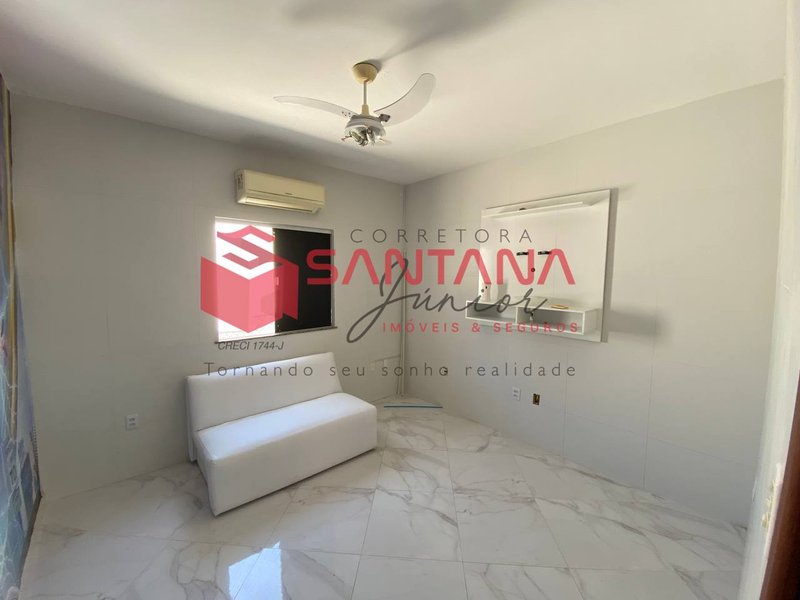 Casa em condomínio  Lauro de Freitas (INDISPONÍVEL) Rua Saketé Lauro de Freitas - 