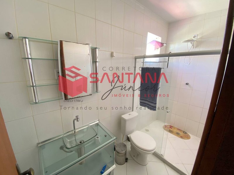Casa em condomínio  Lauro de Freitas (INDISPONÍVEL) Rua Saketé Lauro de Freitas - 