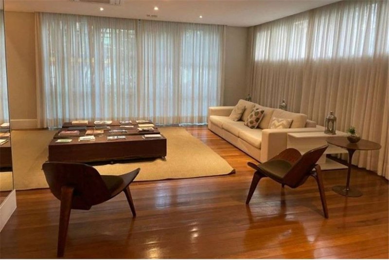 Apartamento na Mooca com 50m² Borges de Figueiredo São Paulo - 