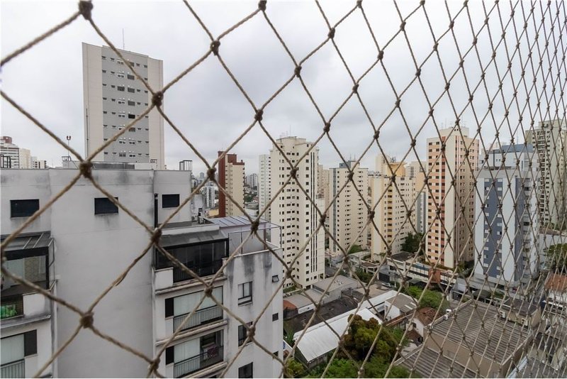 Apartamento na Saúde com 65m² Dias de Toledo São Paulo - 