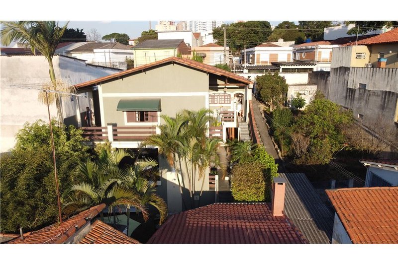 Casa na Vila Sônia com 5 suítes 300m² André Saraiva São Paulo - 
