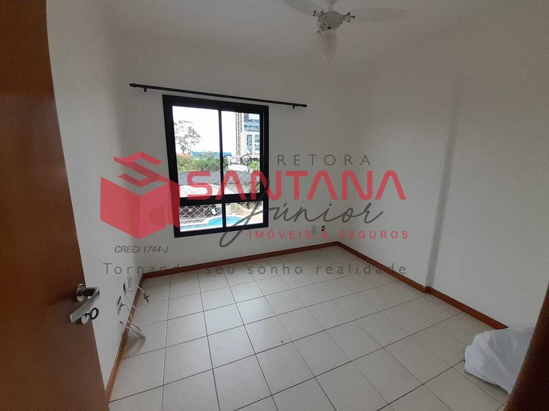 Apartamento Lauro de Freitas 3/4 sendo 1 suítes (INDISPONÍVEL) Rua São Paulo Lauro de Freitas - 