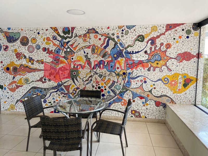 Apartamento Lauro de Freitas 3/4 sendo 1 suítes (INDISPONÍVEL) Rua São Paulo Lauro de Freitas - 