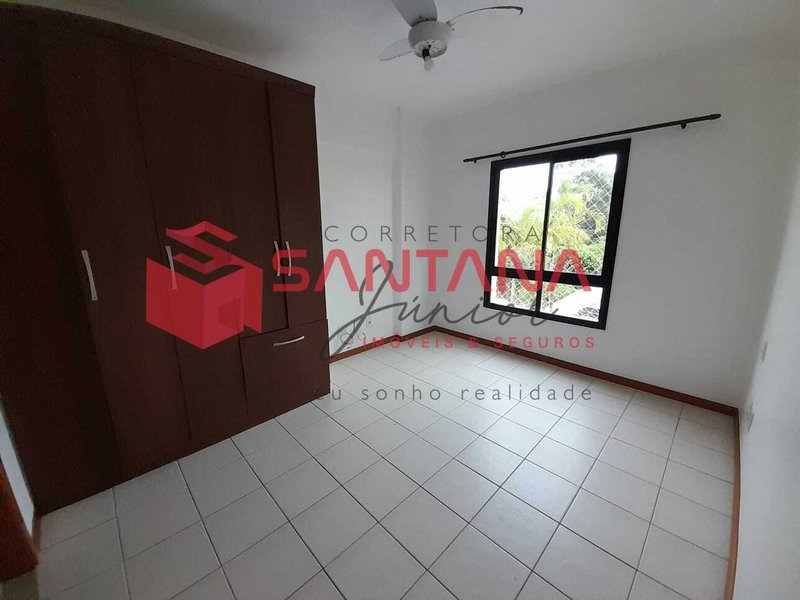 Apartamento Lauro de Freitas 3/4 sendo 1 suítes (INDISPONÍVEL) Rua São Paulo Lauro de Freitas - 