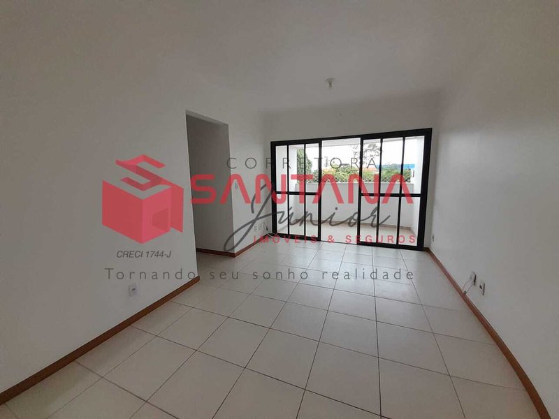 Apartamento Lauro de Freitas 3/4 sendo 1 suítes (INDISPONÍVEL) Rua São Paulo Lauro de Freitas - 