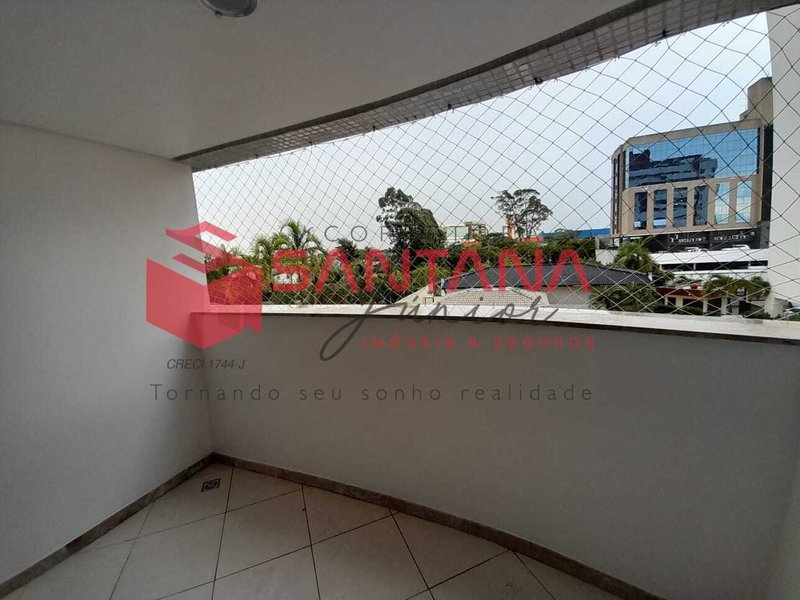 Apartamento Lauro de Freitas 3/4 sendo 1 suítes (INDISPONÍVEL) Rua São Paulo Lauro de Freitas - 