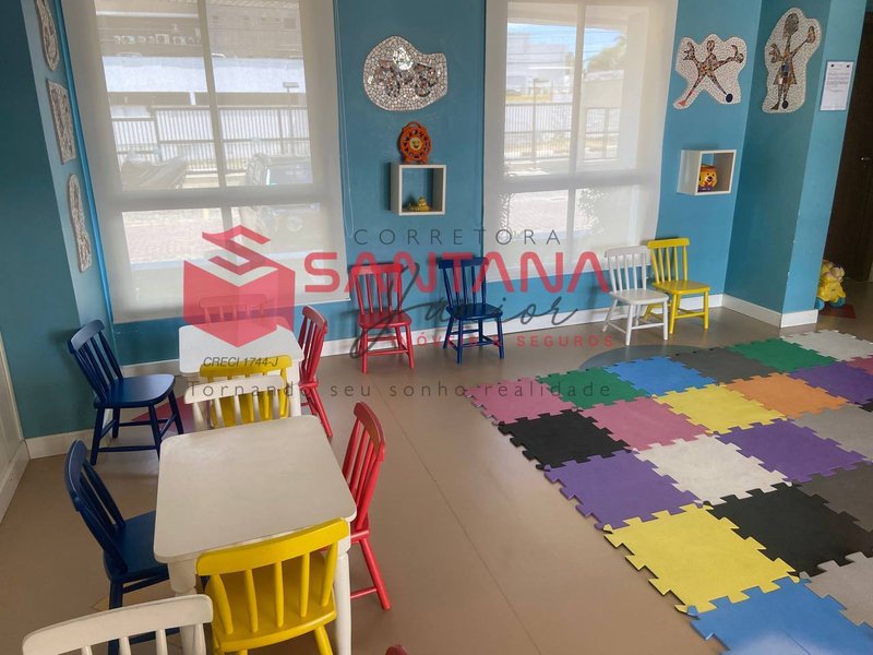 Apartamento Lauro de Freitas 3/4 sendo 1 suítes (INDISPONÍVEL) Rua São Paulo Lauro de Freitas - 