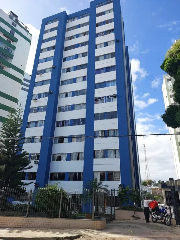 Apartamento à venda, três quartos, Federação, Salvador/BA Avenida Cardeal da Silva Salvador - 