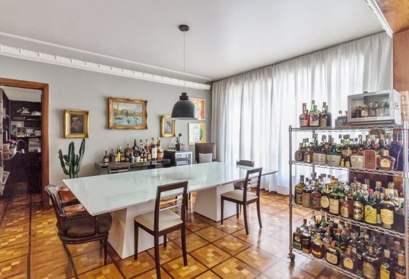 Apartamento na Bela Vista com 4 dormitórios 311m² Brigadeiro Luís Antônio 1848 São Paulo - 