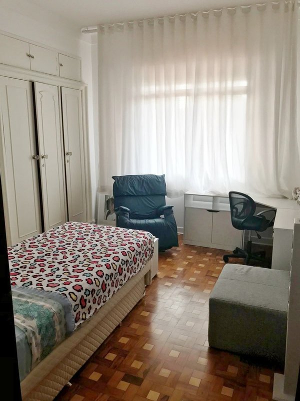 Apartamento na Bela Vista com 4 dormitórios 311m² Brigadeiro Luís Antônio 1848 São Paulo - 