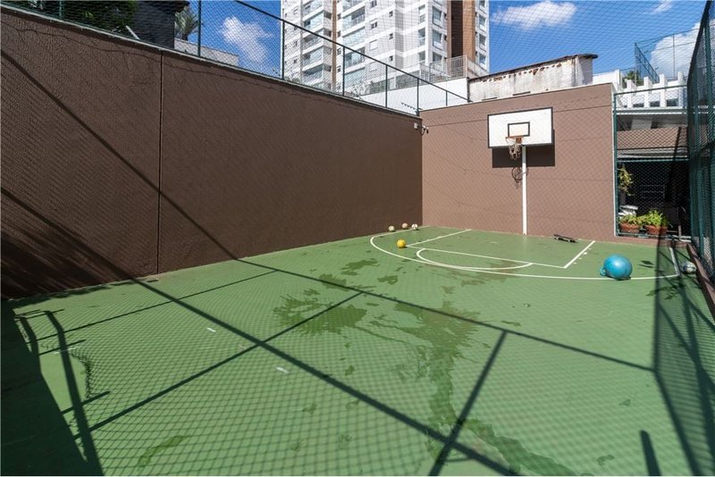 Apartamento na Vila Mariana com 92m² Padre Machado São Paulo - 