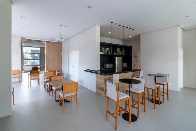 Apartamento a venda em Vila Mariana Padre Machado São Paulo - 
