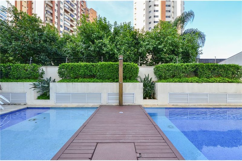 Apartamento no Condomínio Klabin One com 65m² Joao Alvares Correia São Paulo - 